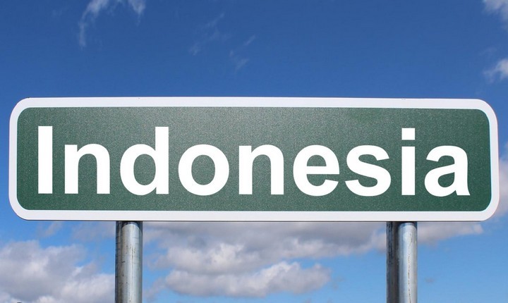 индонезия индонезия
