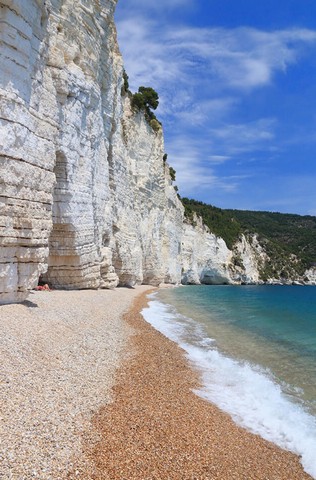 скалы скалы