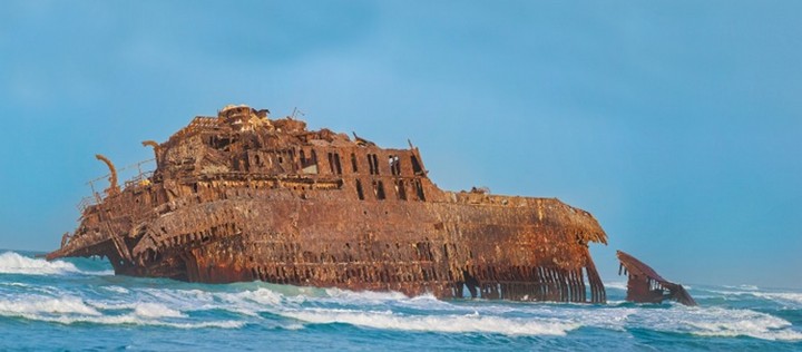 кораблекрушение кораблекрушение