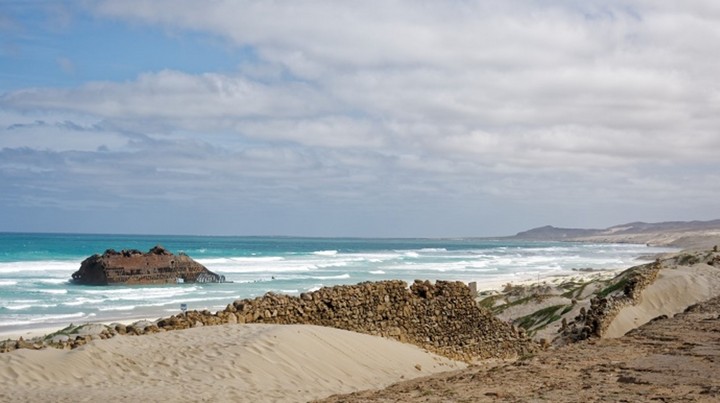 заповедник