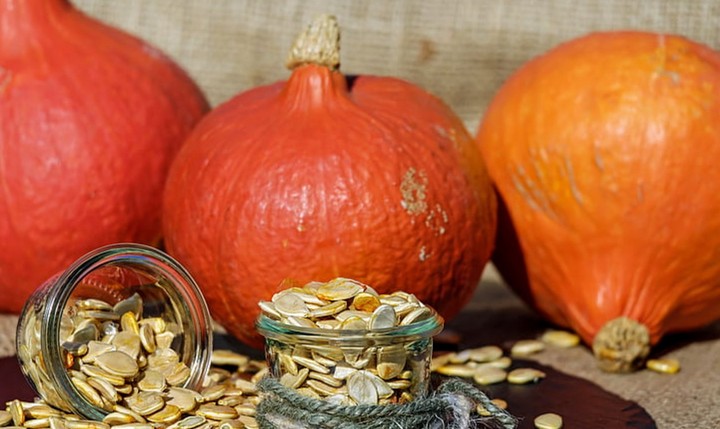 тыквенные семечки тыквенные семечки