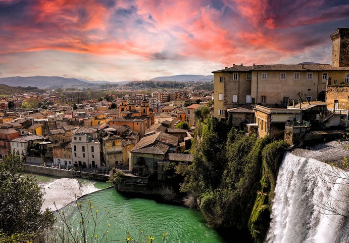 исола-дель-лири исола-дель-лири