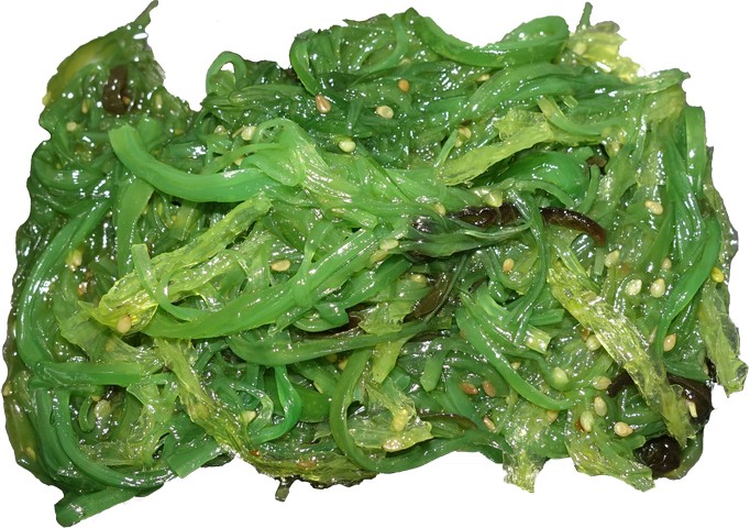 морская капуста морская капуста