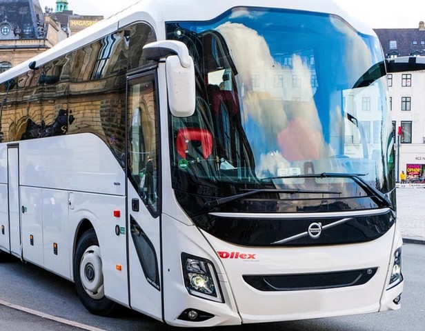 автобус автобус