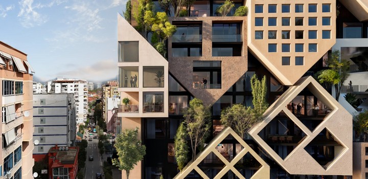 концепция здания концепция здания