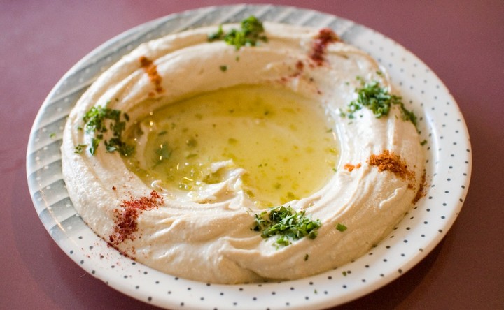 хумус хумус