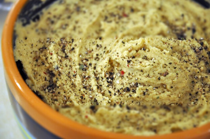 хумус хумус