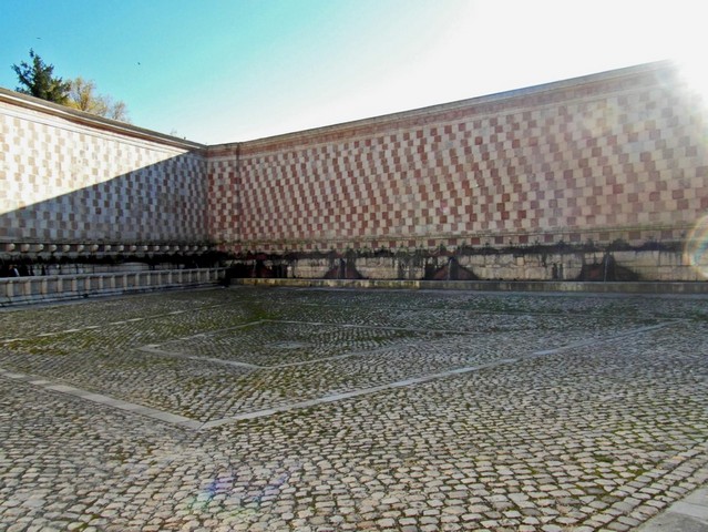 архитектура