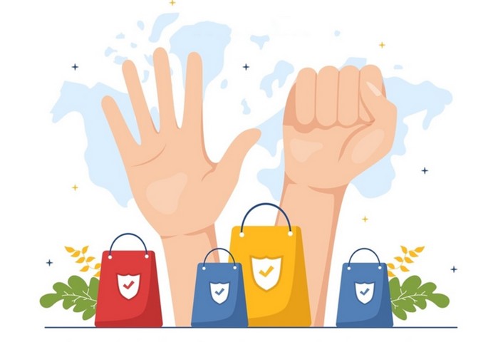 потребитель потребитель