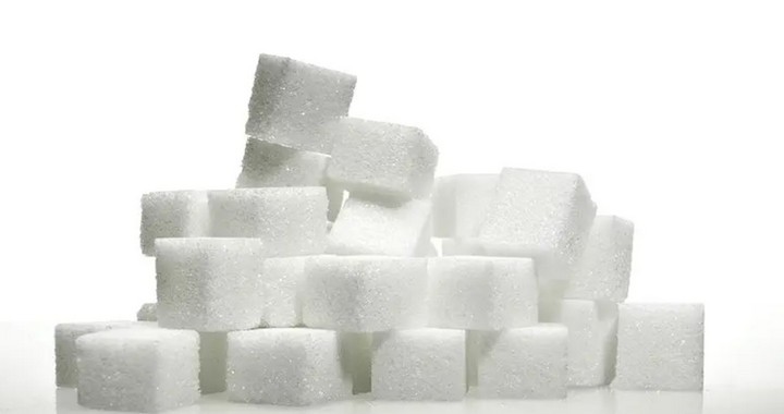 кубики сахара кубики сахара