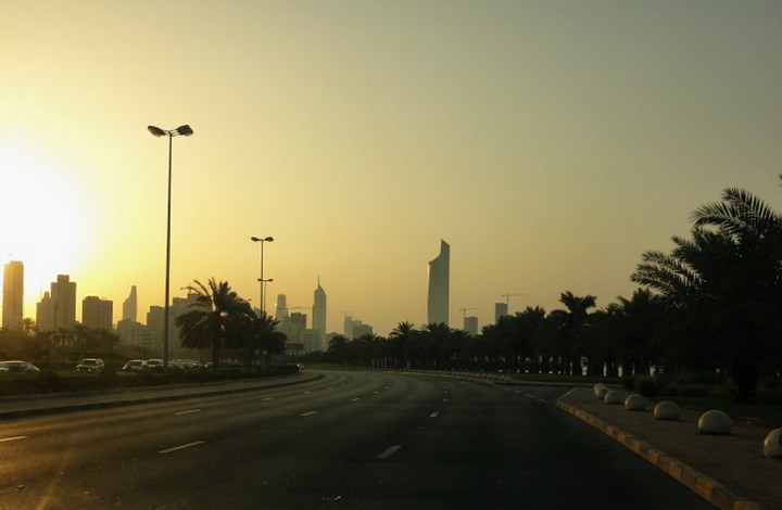 кувейт кувейт