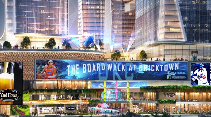 новый небоскреб новый небоскреб