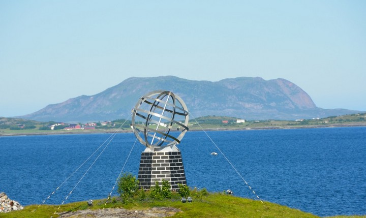 полярный круг полярный круг