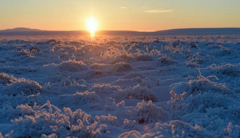 солнце солнце