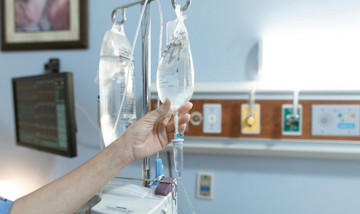 капельница капельница