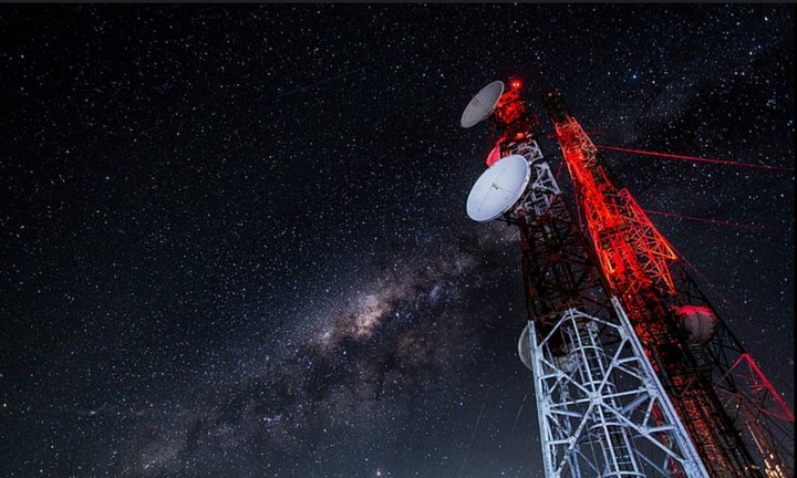 телескоп телескоп