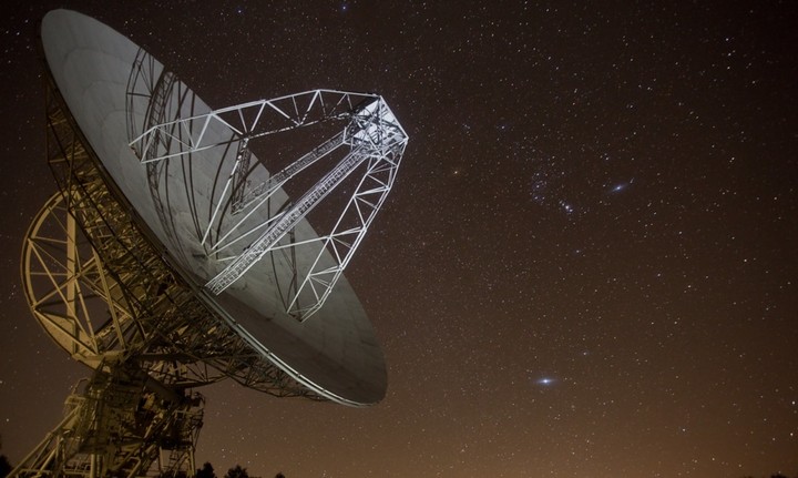 радиосигнал