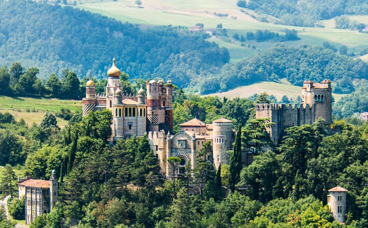 роккетта маттеи роккетта маттеи