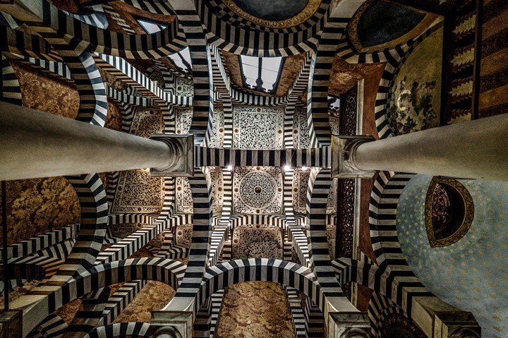 потолок потолок