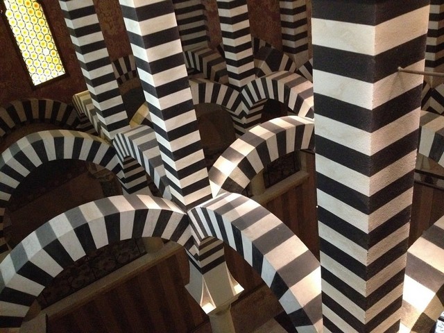 колонны колонны