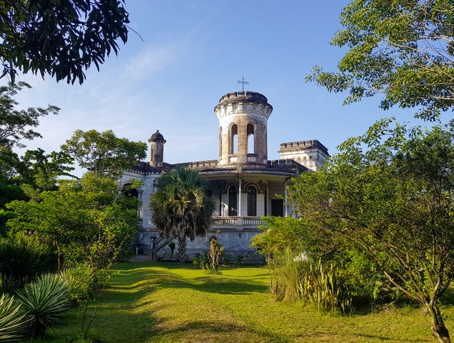 кастильо пальмерола кастильо пальмерола