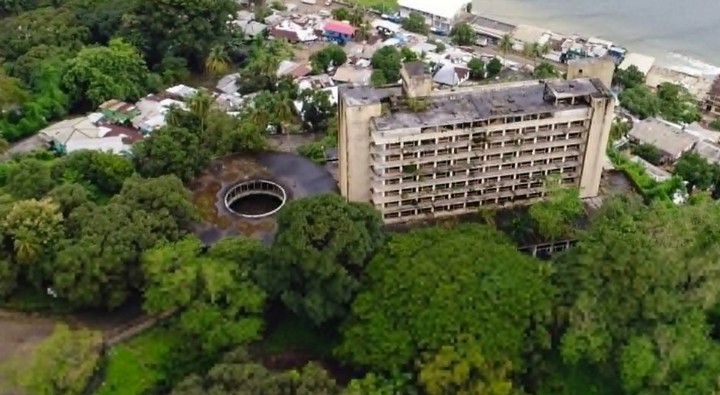 вид сверху вид сверху