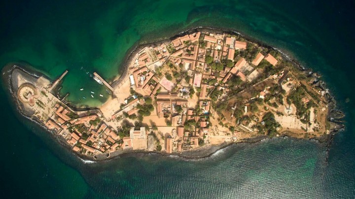 остров горе остров горе