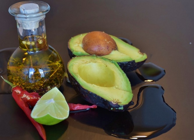 авокадо авокадо