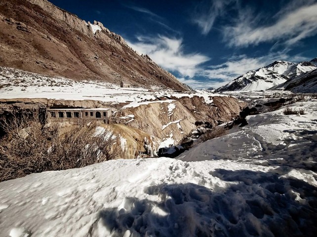 пуэнте инка