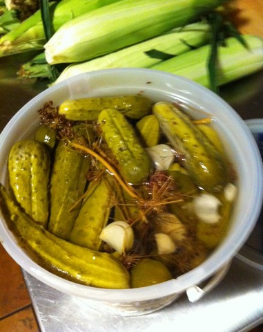 огурчики огурчики