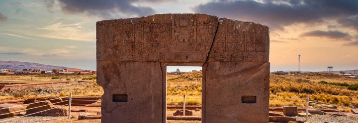 древний город древний город