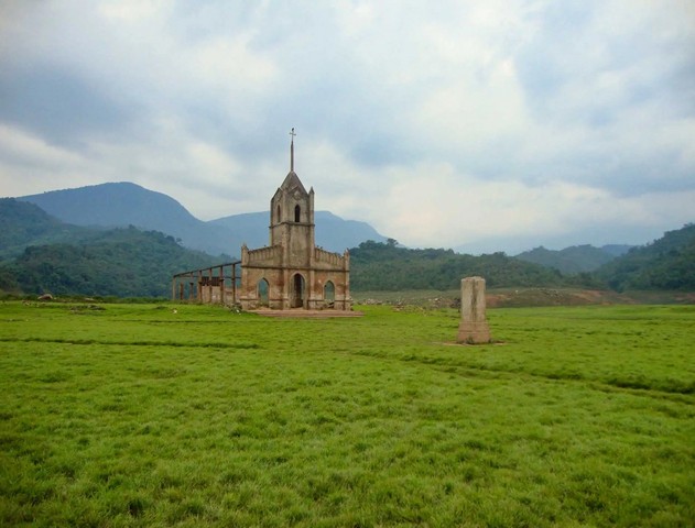 церковь церковь