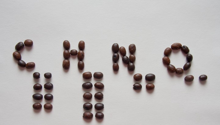 кофеин кофеин