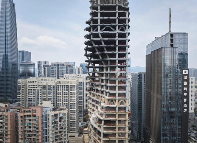 строительство