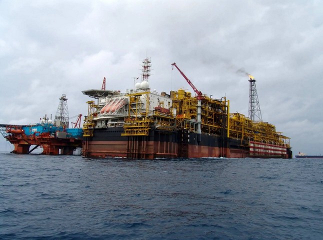 танкер танкер