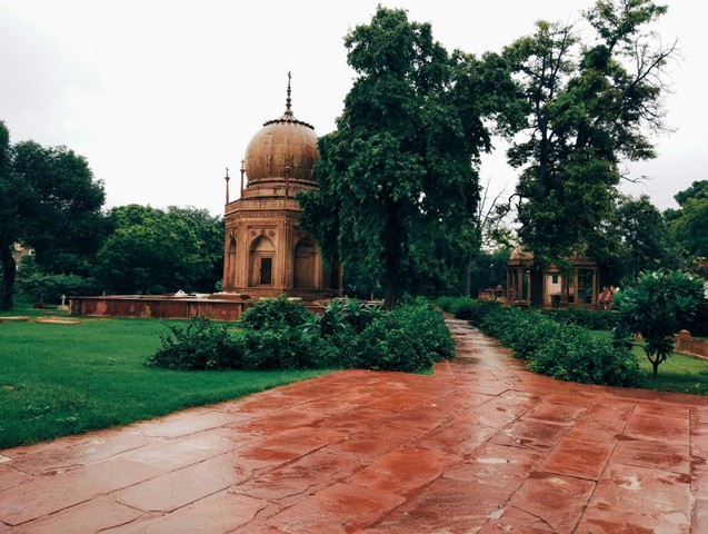 красный тадж красный тадж