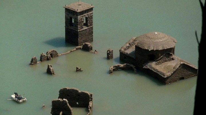 озеро вальи