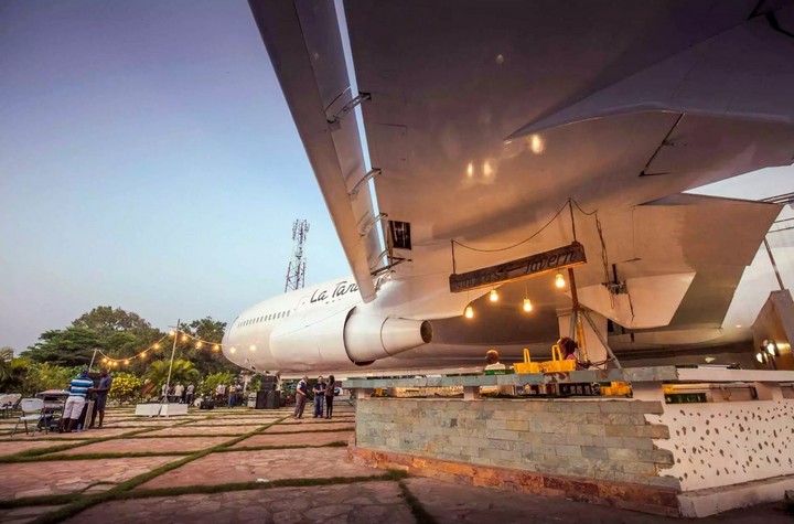 самолет dc-10