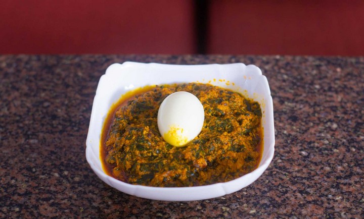 овощи с яйцом овощи с яйцом