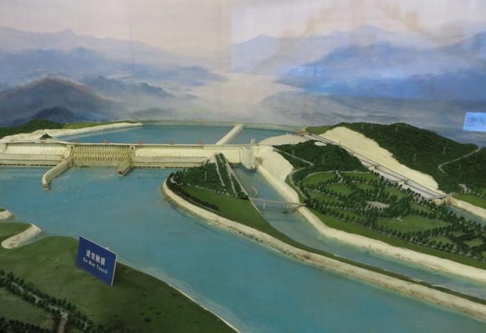 дамба три ущелья дамба три ущелья