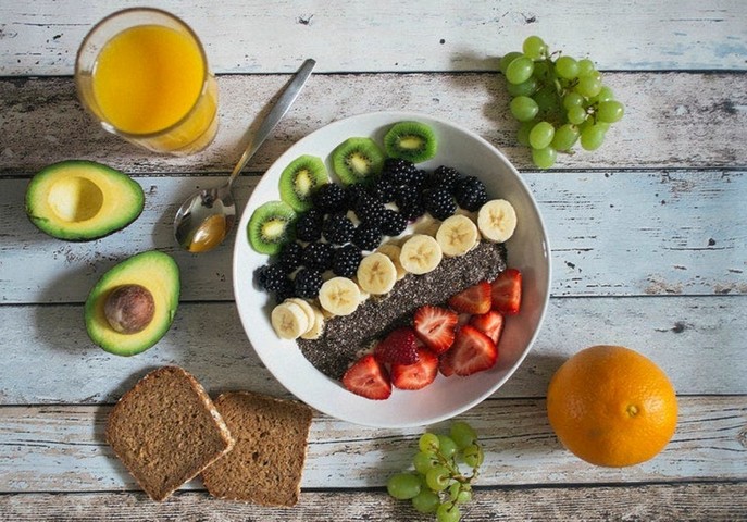 продукты с холином продукты с холином