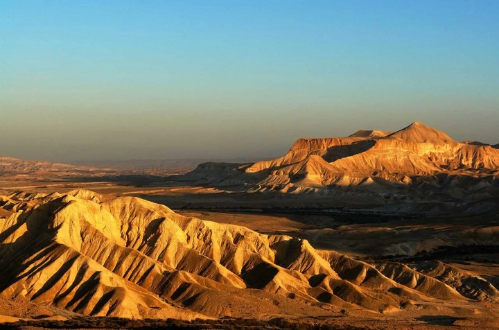 пустыня негев пустыня негев