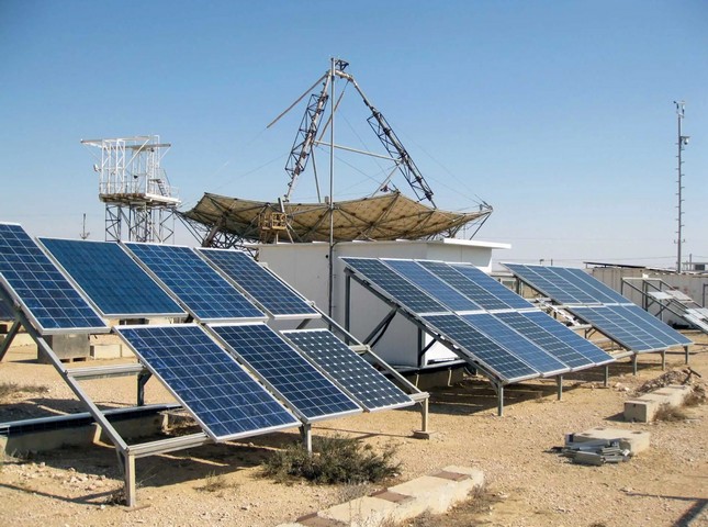 солнечные панели солнечные панели