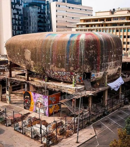 центр бейрута