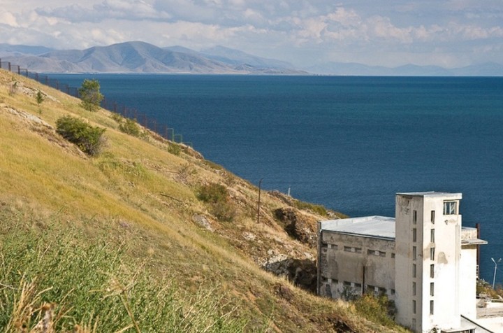 дом писателей