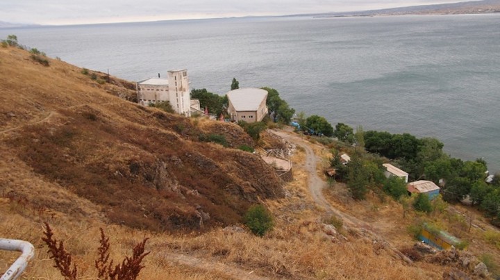 дом писателей