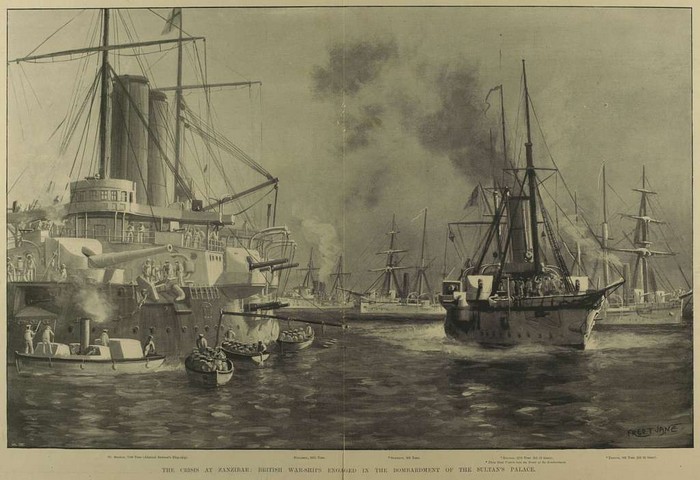 война 38 минут