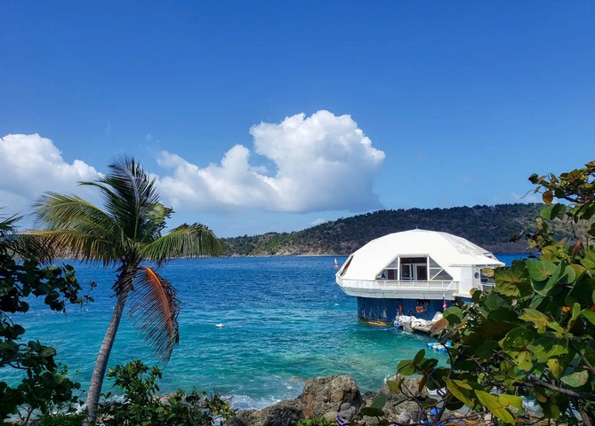 обсерватория