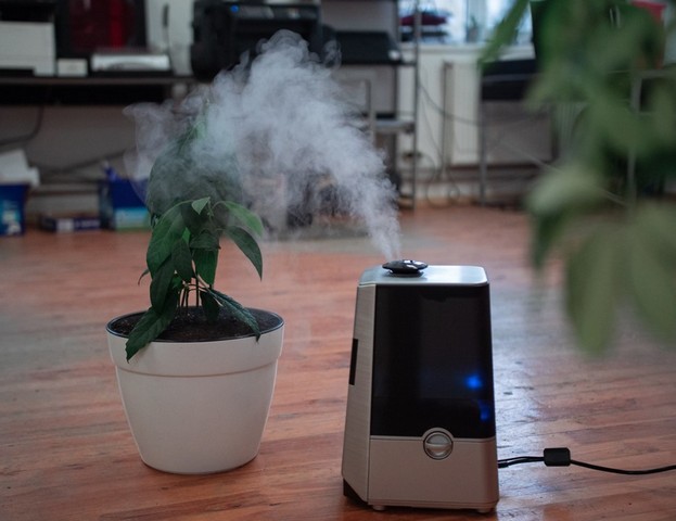 увлажнитель