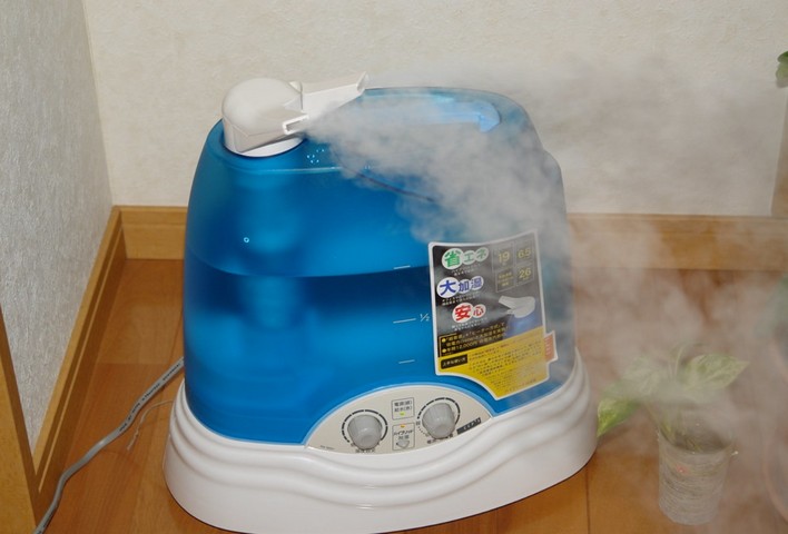 увлажнитель